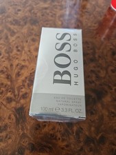 HUGO BOSS Bottled Herren Eau de Toilette Spray - 100ml