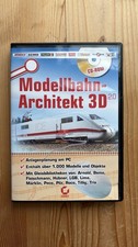MODELLBAHN ARCHITEKT 3D 2.0