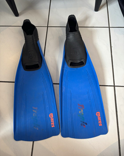 Mares taucherflossen flossen - mares,