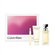 Calvin Klein Eternity eau de