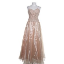 Unique, Abendkleid, Größe