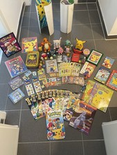 Vintage pokémon sammlung - pokémon,