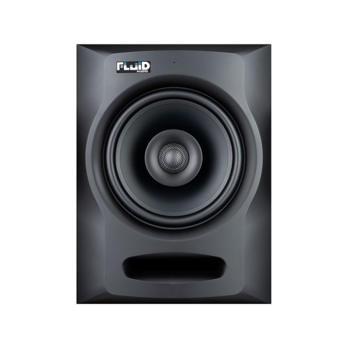 Fluid audio fx80 - fluid,