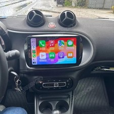 for Mercedes Benz Smart Fortwo