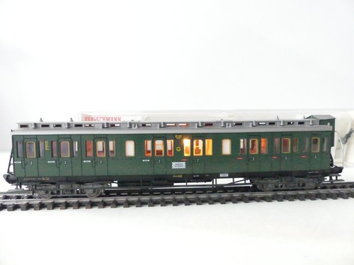 Fleischmann 5089k - fleischmann, h0