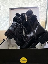 Buffalo Boots Gr. 41