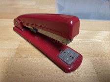 Skre Norm Luxe Vintage Hefter, Bürohefter, 1950er