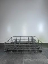 ✅ Geschirrkorb Unten Korb