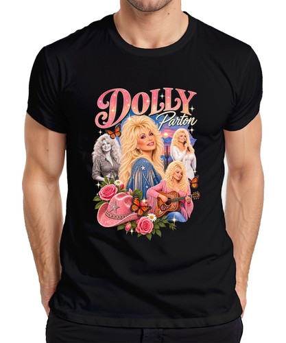 Dolly parton country musik - dolly,