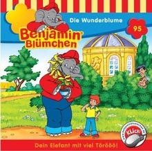 Folge die wunderblume von - die,