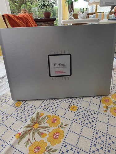 Telekom speedport 720v - telekom,