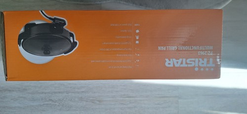 Elektro topf trista 30 - topf,, trista,