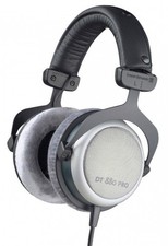 beyerdynamic DT 880 PRO 250 OHM - Halboffener Studiokopfhörer