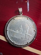 Vintage Ägypten Anhänger