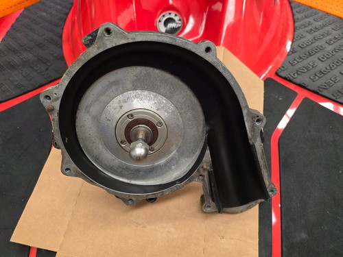 Sea doo 420867180 - sea-doo, kompressor