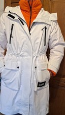 Damenjacke mit separater