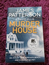 Murder House by James