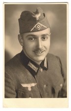Foto/Photo Portrait Wehrmacht