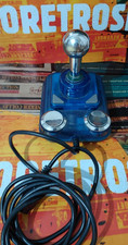 Competition Pro Joystick Blau