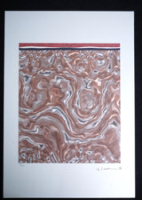 Roy Lichtenstein 50x35