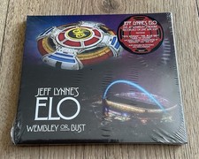 Jeff lynne elo wembley - jeff,