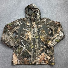Realtree Jacke Kinder X Large
