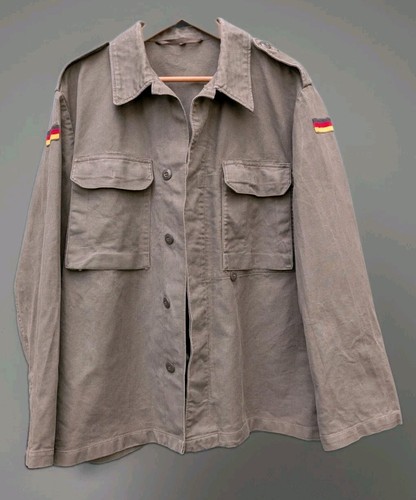 Original bundeswehr moleskin - bundeswehr,