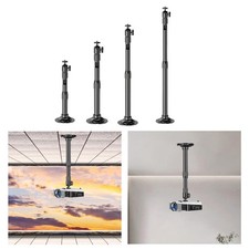 Deckenhalterung für