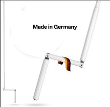 Rollladen Kurbelstange 120 cm