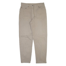 Blue Willis Damenhose Beige