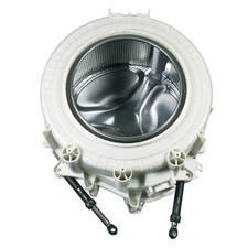 Wascheinheit Bottich Trommel