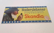 Haderslebener Hansen's