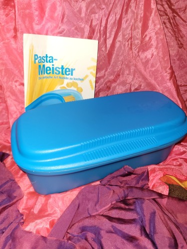 Tupperware pasta master - tupperware,
