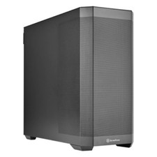 SilverStone SETA H2 Black PC