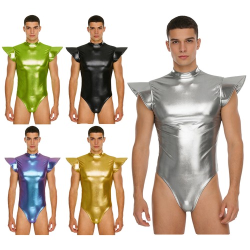 Männer body 70er jahre - body,
