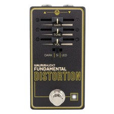Walrus Audio Fundamental