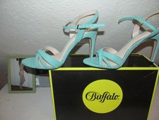 HIGH HEELS  SANDALETTE  -