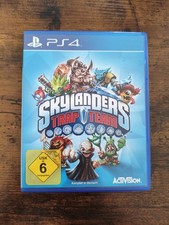 Skylanders Trap Team PS4 -