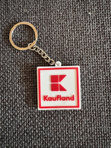 Kaufland schlüsselanhänger - kaufland,