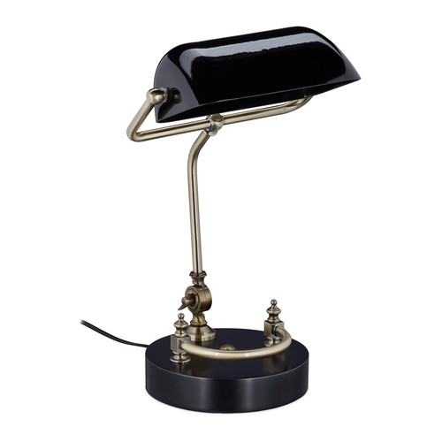 Bankerlampe tischleuchte - bankerlampe,
