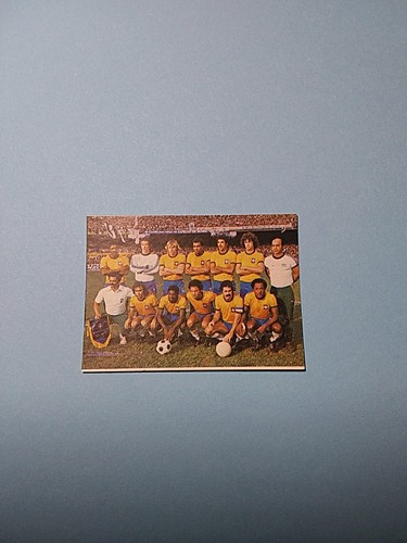 Fußball 1978 americana - ,