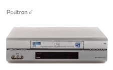 LG LV3765 VHS Videorecorder /