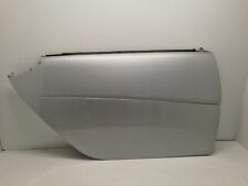 Smart ForTwo 451 Türpanel