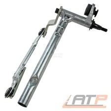 SCHEIBENWISCHERAUFNAHME