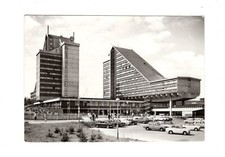 AK Ansichtskarte Oberhof /