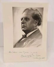 Mascagni, Pietro Opera - 1939