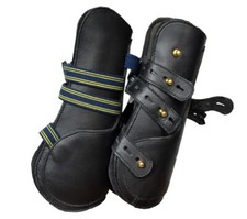 Euroriding gamaschen leder - euroriding,