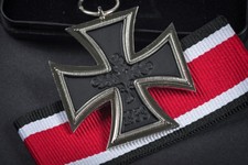 Eisernes Kreuz 2. Klasse - EK