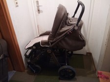 HARTAN RACER GT-Kinderwagen