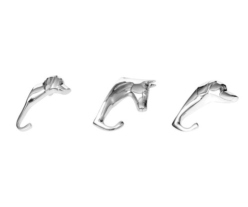 Design wandhaken pferd - design,